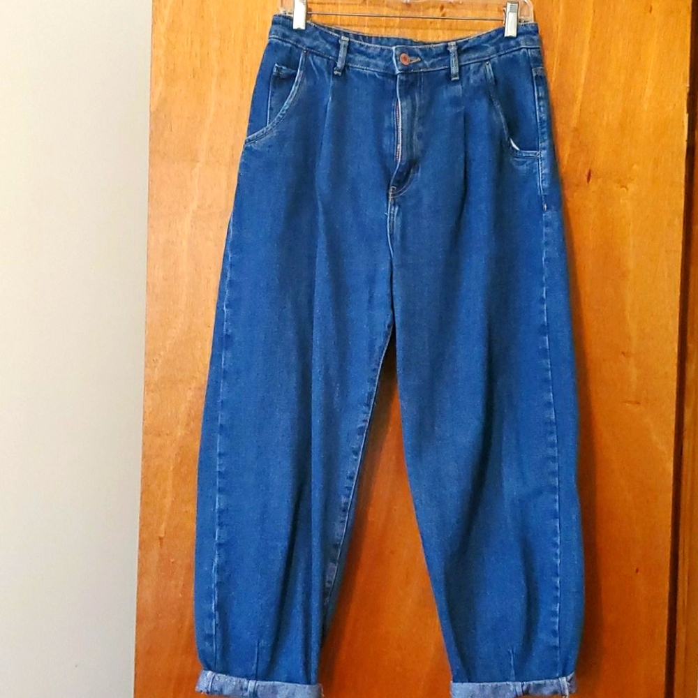 Zara Jeans